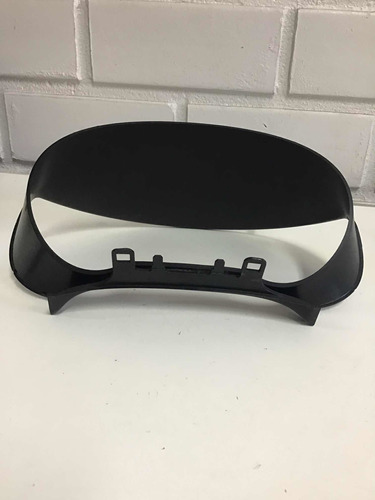 Moldura Painel Instrumento Vw Voyage G5 2010 20774*