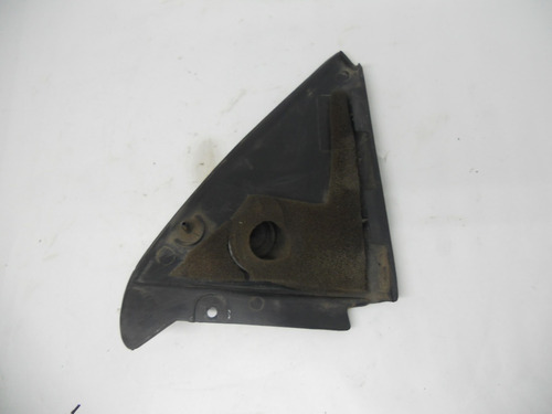 Acabamento Interno Retrovisor Esquerdo Ford Escort 93 A 1996