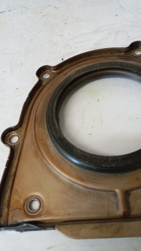 Retentor Flange Motor Focus 2.0 2015 2016 2017 2018 2020