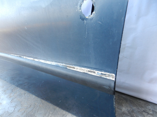 Porta Dianteira Esquerda Fiat Palio 4p 2000 A 2005