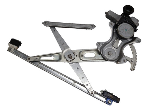 Maquina Vidro Porta Dianteira Esquerda Toyota Prius 12 A 15