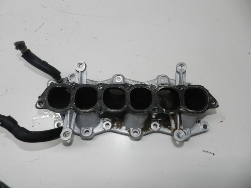 Base Coletor Admissão Pajero Sport V6 3.0 1999 A 2005