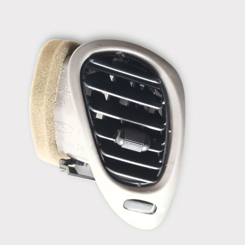 Difusor Ar Ford Painel Fiesta 97 A 2003 Direito / Esquerdo