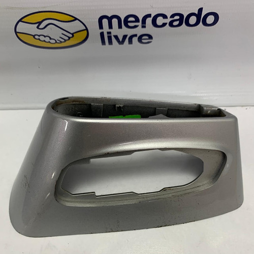 Capa Inferior Retrovisor Esquerdo Citroenc4 11/13 9687140977