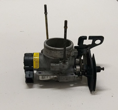 Corpo Borboleta Tbi Ford Mondeo 2.0 1994 1995 A 2000 958fwb