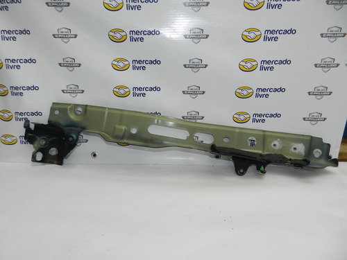Suporte Guia Para-lama Longarina Direito Megane Gt 07/13