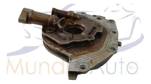 Bomba Oleo Motor Ecosport Zetec Rocam 1.6 2003/12 25748