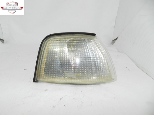 Pisca Lado Direito Paralelo Fiat Tempra Tipo 1996 A 1999