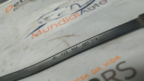 Braço Limpador Fox Esquerdo 2004 /2014 5z0955409  19870