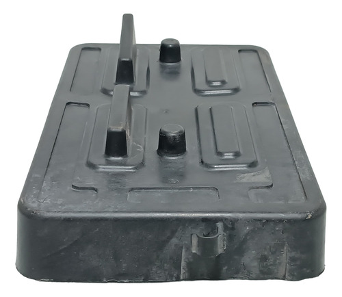 Base Suporte Caixa Bateria Ford Ranger 2.2 2012 2019