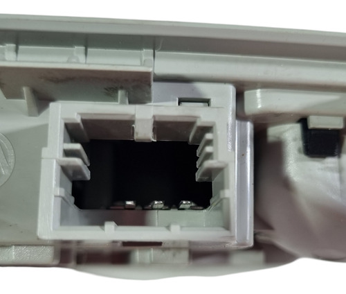 Luz De Teto Cortesia Vw Polo Virtus 2016 A 2021
