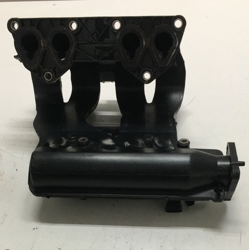 Coletor De Admissão Renault Clio 1.0 7700114501