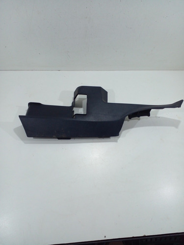 Acabamento Cinto Segurança Tampão Vw Passat 96 3a5867435(vj)