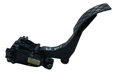 Pedal Acelerador Vw Golf 2000 (ap) Cxf 87