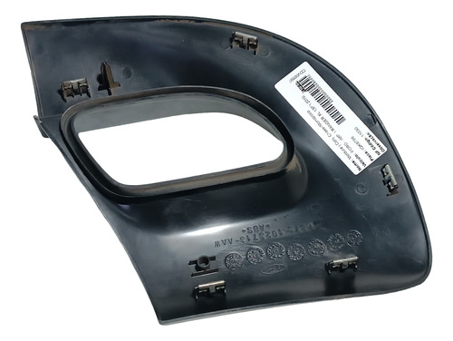 Moldura Aplique Porta Dianteira Direita Ranger 2005 2012