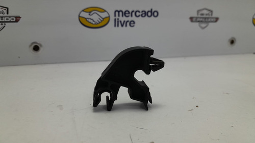 Suporte Grampo Trava Presilha Vareta Capô Meriva Corsa 07/12
