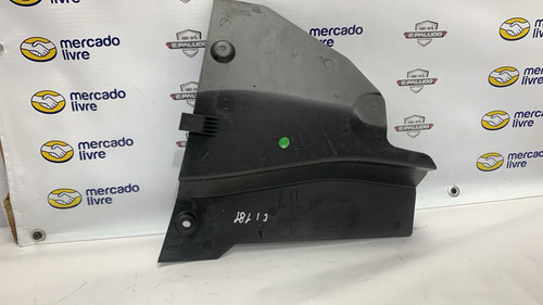 Moldura Direita Acabamento Console Gm Meriva 2002 A 2012