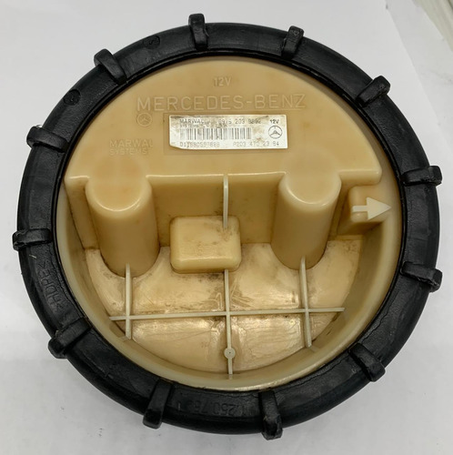 Bomba Combustível Mercedes-benz C180 C200 C230 C320 01/02 Or