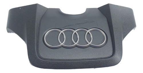 Moldura Tampa Capa Do Motor Audi A6 / A7 3.0 V6 Tfsi