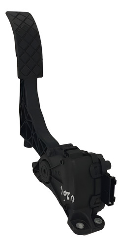 Pedal Acelerador Gol Voyage Fox Crossfox G5 G6 G7 Detalhe