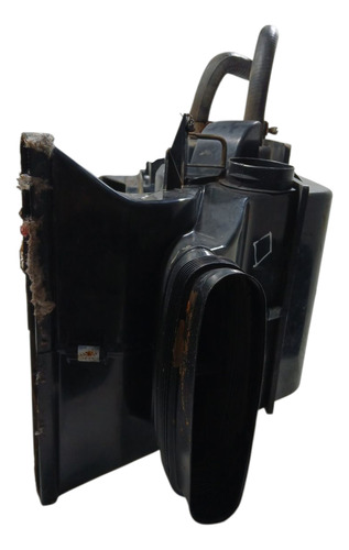 Caixa Filtro De Ar Vw Gol  Quadrado 1991 (ap)