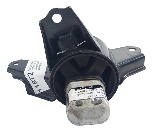 Suporte Coxim Do Motor Kia Cerato 1.6 Ano 2009 A 2013