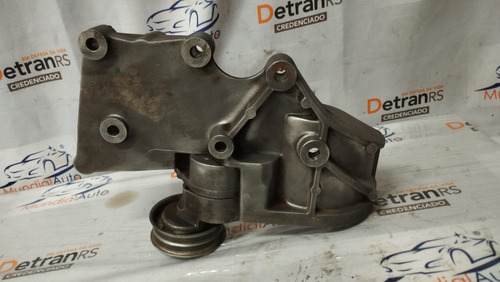 Suporte Alternador Gm Cobalt Spin 2012. 1.4 1.8  18796