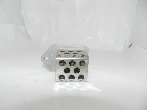 Resistência Ventoinha Radiador Xsara Picasso 206 207 02/12