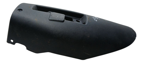 Capa Chave Seta Ford Fiesta 2005 A 2012 Com Detalhe (ap)
