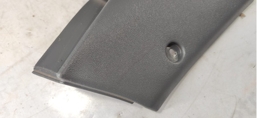 Moldura Caixa Ar Fiat Fiorino Uno Vivace 2013/... 21312