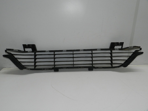Grade Inferior Parachoque Toyota Hilux Sw4 2016 2017 2018