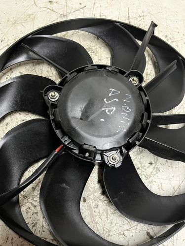 Ventoinha Radiador Gm Onix 1.0 Turbo 2022 B4103