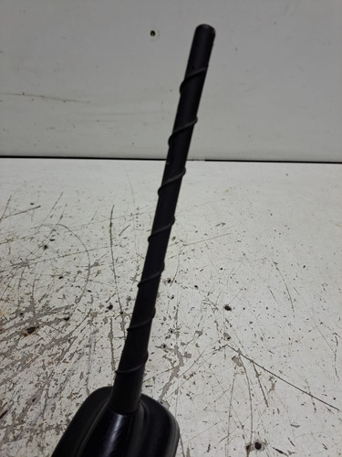 Antena Base E Haste Vw Nivus 1.0 2019 /2023 Original