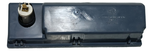 Moldura Cinzeiro Mercedes Sprinter 310 312 1997 2001