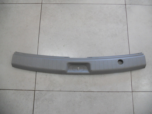 Acabamento Tampa Traseira Hyundai Santa Fé 2007 2008 A 2010