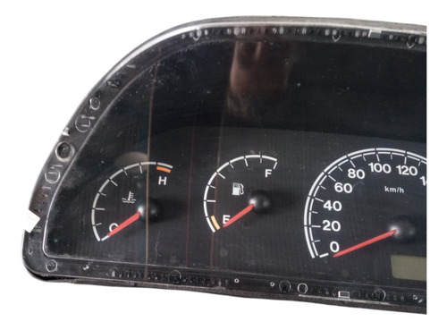 Painel Instrumento Fire Fiat Palio 1.0 8v Siena Uno 2007