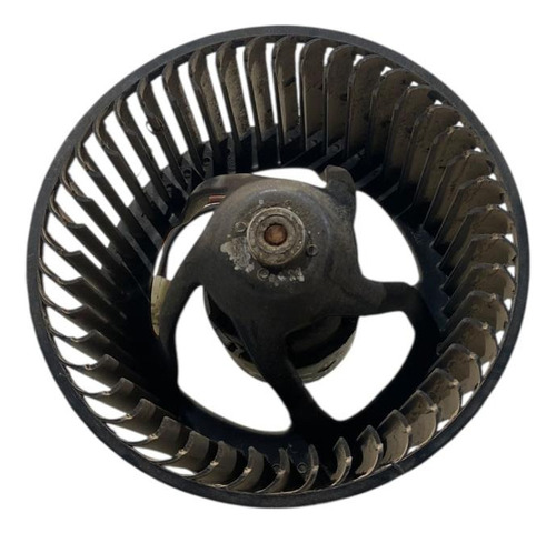 Ventilador Ar Forçado Gol Bola G2 (vc)