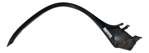 Moldura Paralama Dianteiro Direito Bmw X5 2001 2006