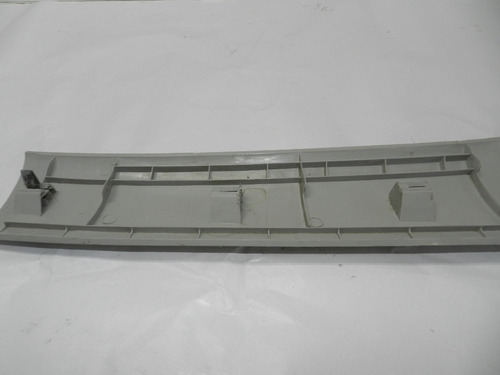 Moldura Coluna Esquerda Para-brisa Vw Gol Voyage G5 09/15