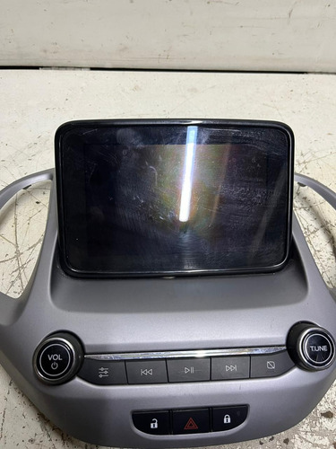 Tela Multimidia Aparelho Som Ford Ka Se At 1.5 2019 2020