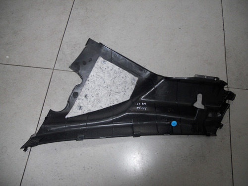 Acabamento Interno Porta Malas Direito Toyota Etios 13 A 18