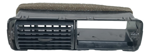 Moldura Difusor Ar Central Painel Ford Ranger 1998 2012