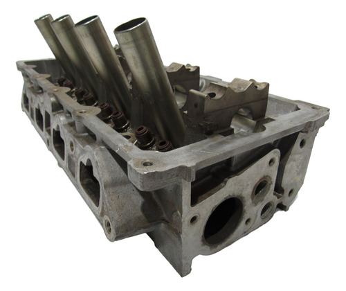 Cabeçote Parcial S/ Comando S/ Válvulas Fiat Etorq 1.6 16v Flex (só Cabeçote) Cód. 55226128