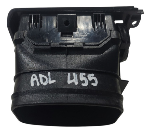 Difusor De Ar Lado Esquerdo Gm Kadett Sl 1990 (al)