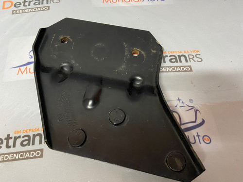 Batente Suporte Dianteiro Motor Gol Ae Cht 94/96 18207 C07