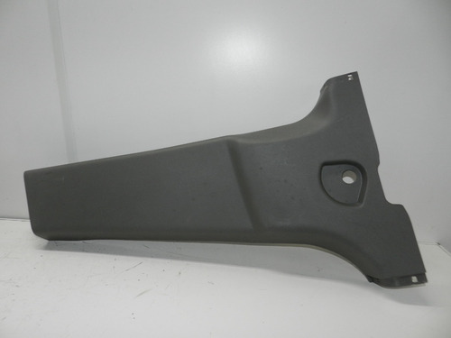 Acabamento Inferior Lado Direito Coluna Hyundai Tucson 06/16