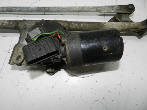 Galhada Motor Limpador Para-brisa Gm Vectra 1997 A 2005
