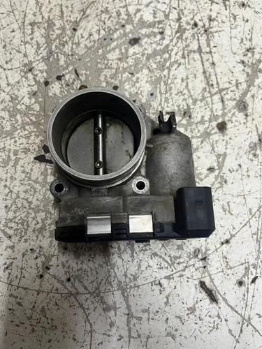 Corpo De Borboleta Tbi Chevrolet Astra 2006 A 2011 Original