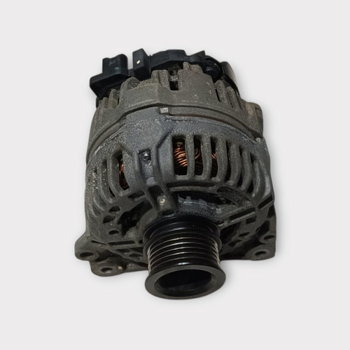 Alternador Vw Fox Spacefox Gol Polo  1.6 2007 90a 2005 2014