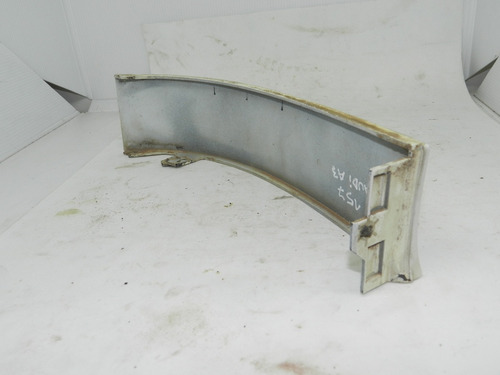 Moldura Lanterna Traseira Direita Audi A3 2001 8l0807872c